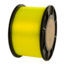 Ande Line Tournament Mono Line 1lb Spool IGFA 30lb 1600yd Flo Yellow, AT1-30Y