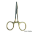 Angler's Accessories Scissor/Forcep Combo 4 Gold Matte