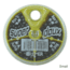 Angler's Accessories Split shot wheel 4 asst. sizes Small