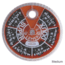 Angler's Accessories Split shot wheel 6 asst. sizes Medium