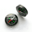 Angler's Choice Compasses Round, PKCOMR-048