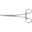 Angler's Choice Curved Tip Forceps