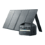 Anker 535 Solar Generator w/ 100W Solar Panel, 512Wh PowerHouse, B1751111