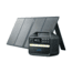 Anker 555 Solar Generator w/ 100W Solar Panel, 1024Wh PowerHouse, BUNDLE-A1760111-1-A2431031-1