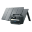 Anker 555 Solar Generator w/ 2x100W Solar Panels, 1024Wh PowerHouse, B1760111