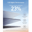 Anker 625 Solar Panel, 100W, A2431031