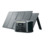 Anker 757 Solar Generator w/ 2x100W Solar Panels, 1229Wh PowerHouse, COMBO-A1770111-1-A2431031-2