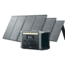 Anker 757 Solar Generator w/ 3x100W Solar Panels, 1229Wh PowerHouse, B1770111
