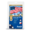 Annin Flags US Tough-Tex Flag, Red/White/Blue, 3ft x 5ft, 182005