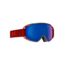 Anon Circuit Goggle - Mens, Frame- Carmine Red, Lens- Sonar Blue, 185471-613