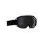 Anon Circuit Goggle - Mens, Frame- Smoke, Lens- Dark Smoke, 185471-022
