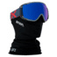 Anon Circuit MFI Goggle - Mens, Frame- Blue Steel, Lens- Sonar Blue, 185491-414