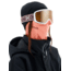 Anon Deringer Goggle - Women's, Sonar Bronze Lens, Bohemian, 18545102968NA