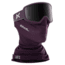 Anon Deringer Goggle - Women's, Sonar Smoke Lens, Purple, 18545102520NA