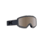 Anon Helix 2.0 Goggle with Spare - Mens, Frame- Stealth, Lens- Silver Amber, 185311-047