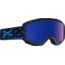 Anon Helix 2.0 Goggles-Logonet-Blue Cobalt