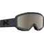 Anon Helix 2.0 Goggles-Stealth-Silver Amber