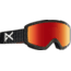 Anon Helix 2.0 Goggles-Stryper-Red Solex
