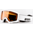 Anon Helix 2.0 Goggles-White-Amber