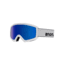 Anon Helix 2.0 Sonar Goggle and Spare Lens w/ Sonar Blue, White, 20178100127