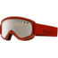 Anon Helix Goggles-Scorch-Silver Amber