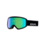 Anon Insight Goggle and Spare Lens w/ Green Solex - Women's, Black, 20350100090