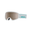 Anon Insight Goggle and Spare Lens w/ Silver Amber - Women's, White, 20350100106