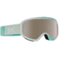 Anon Insight Goggle - Women's Asian Fit-Zen/Silver Amber