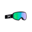 Anon Insight Goggle - Womens, Frame- Black, Lens- Green Solex, 185331-090