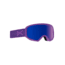 Anon Insight Goggle - Womens, Frame- Imperial, Lens- Blue Cobalt, 185331-527