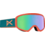 Anon Insight Women's Goggles-Candy-Green Solex