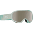 Anon Insight Women's Goggles-Zen Green-Silver Amber