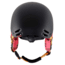 Anon Kids Rime Helmets, Flannel Black, Small/Medium, 13286104024SM