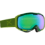 Anon M1 Goggles-Grasshole-Green Solex