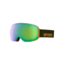 Anon M2 Goggle and Spare Lens w/ Sonar Green, Green, 18557101328