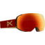 Anon M2 Goggles-Aztec-Red Solex