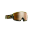 Anon M3 Men's Goggle w/ Spare Lens, Sonar Bronze Lens, Camo, 18565102970NA