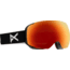Anon Magna-Tech M2 Goggle-Black-Red Solex