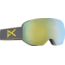 Anon Magna-Tech M2 Goggle-Gray-Gold Chrome