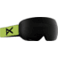 Anon Magna-Tech M2 Goggle-Meringue-Dark Smoke/Blue Lagoon