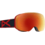 Anon Magna-Tech M2 Goggle-Redeye-Red Solex