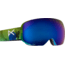 Anon Magna-Tech M2 Goggle-Tatonka-Blue Cobalt/Blue Lagoon