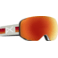 Anon Magna-Tech M2 Goggle-VHS-Red Solex