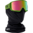 Anon Magna-Tech M3 MFI Goggle-Green-Pink Cobalt/Blue Lagoon