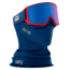 Anon Magna-Tech M3 MFI Goggle - Mens, Frame- MPI, Lens- Sonar Blue, 185671-416
