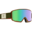 Anon Magna-Tech M3 MFI Goggle-Wellington-Green Solex