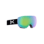 Anon MIG Goggle - Mens, Frame- Black, Lens- Sonar Green, 194191-040