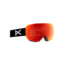 Anon MIG Goggle - Mens, Frame- Black, Lens- Sonar Infrared, 194191-045