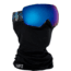 Anon MIG MFI Goggle-Covert-Blue Cobalt/Amber