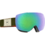 Anon MIG MFI Goggle-Wellington-Green Solex